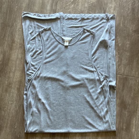 H&M Basic Jersey Dress (NWOT) - Picture 4 of 4